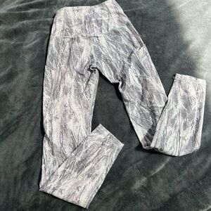 P’tula leggings, Sz M